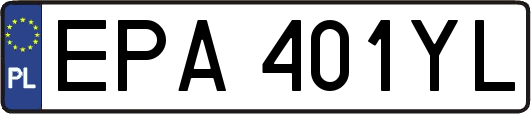 EPA401YL