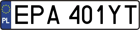 EPA401YT