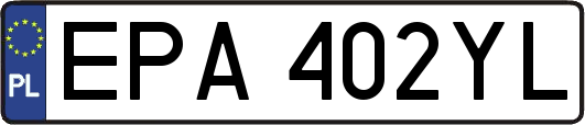 EPA402YL