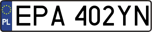EPA402YN
