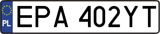 EPA402YT