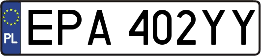 EPA402YY
