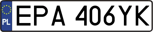 EPA406YK