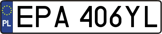 EPA406YL
