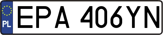 EPA406YN