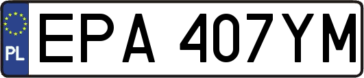 EPA407YM