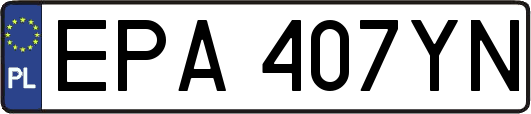 EPA407YN