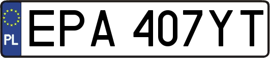 EPA407YT