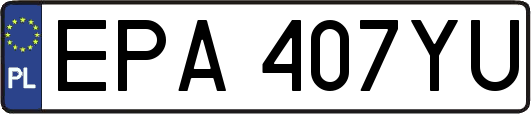 EPA407YU