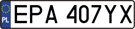 EPA407YX