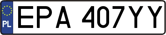 EPA407YY