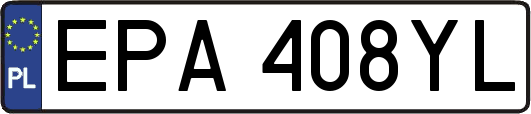 EPA408YL