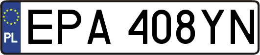 EPA408YN