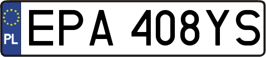 EPA408YS