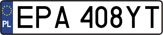 EPA408YT