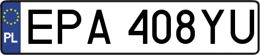 EPA408YU