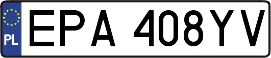 EPA408YV