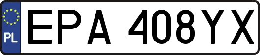 EPA408YX
