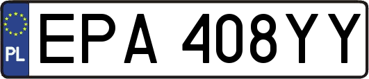 EPA408YY