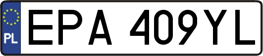 EPA409YL