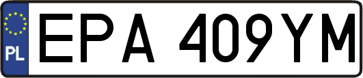 EPA409YM