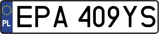 EPA409YS