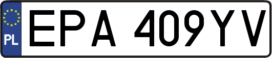 EPA409YV