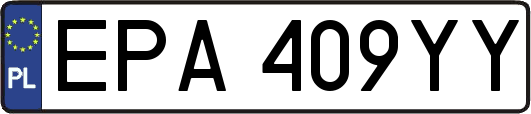 EPA409YY