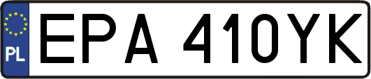 EPA410YK