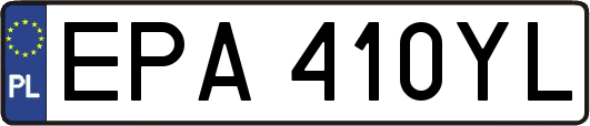 EPA410YL