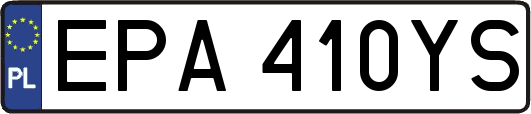 EPA410YS