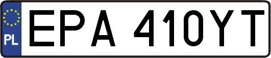 EPA410YT