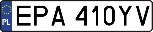 EPA410YV