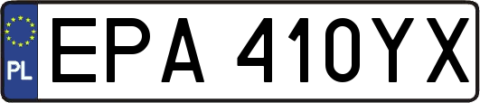 EPA410YX