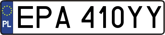 EPA410YY
