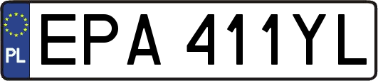 EPA411YL
