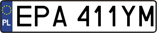EPA411YM
