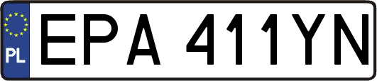 EPA411YN