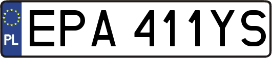 EPA411YS