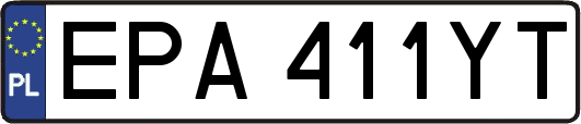 EPA411YT