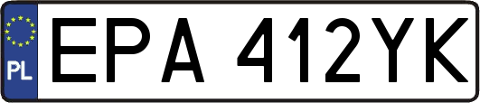 EPA412YK