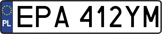 EPA412YM