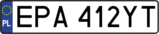 EPA412YT