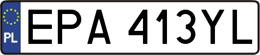 EPA413YL