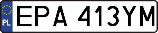 EPA413YM
