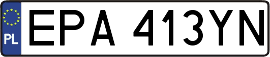 EPA413YN
