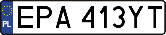 EPA413YT