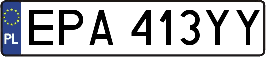 EPA413YY