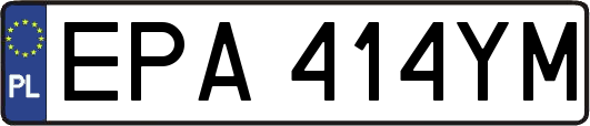 EPA414YM