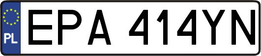 EPA414YN